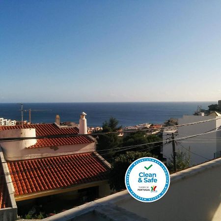 La Em Cima Daire Sesimbra Dış mekan fotoğraf