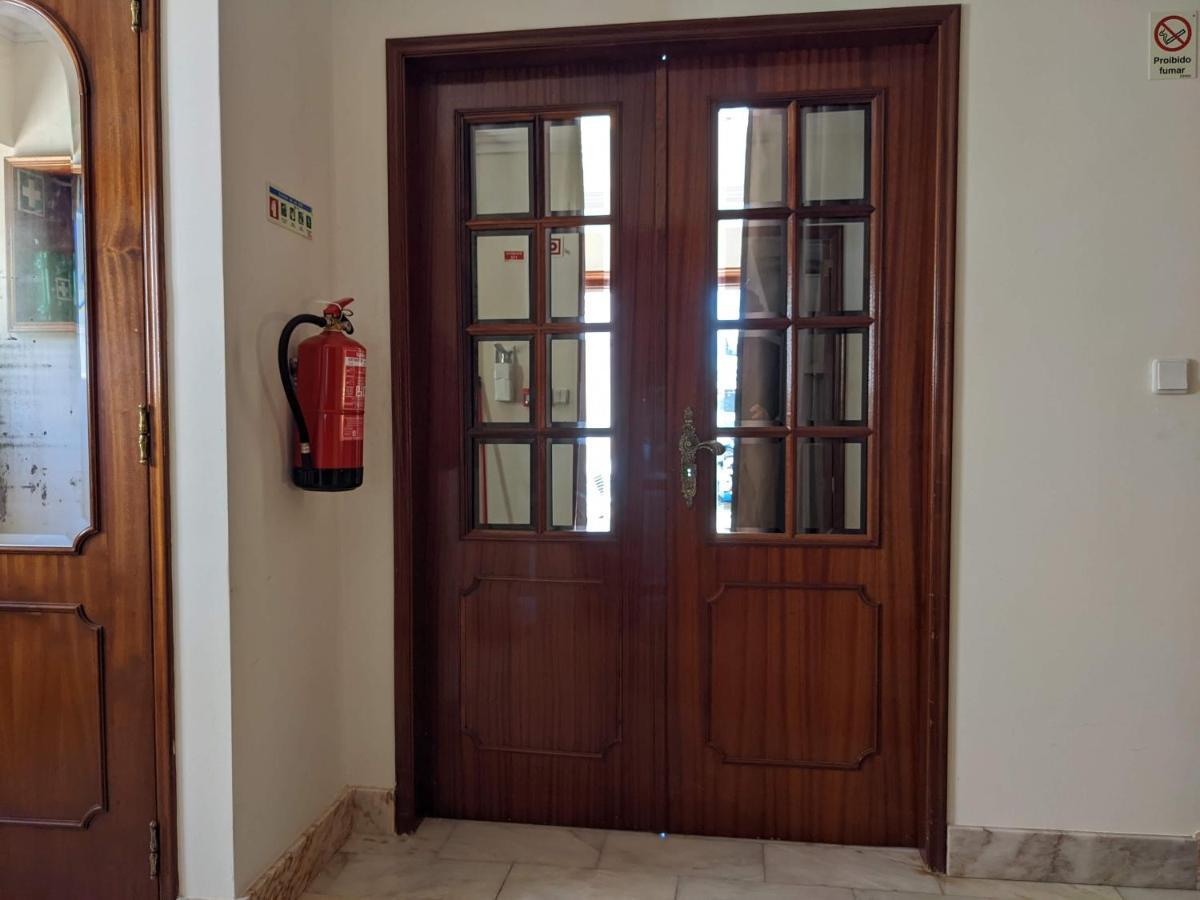 La Em Cima Daire Sesimbra Dış mekan fotoğraf