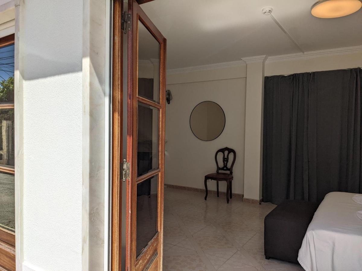 La Em Cima Daire Sesimbra Dış mekan fotoğraf