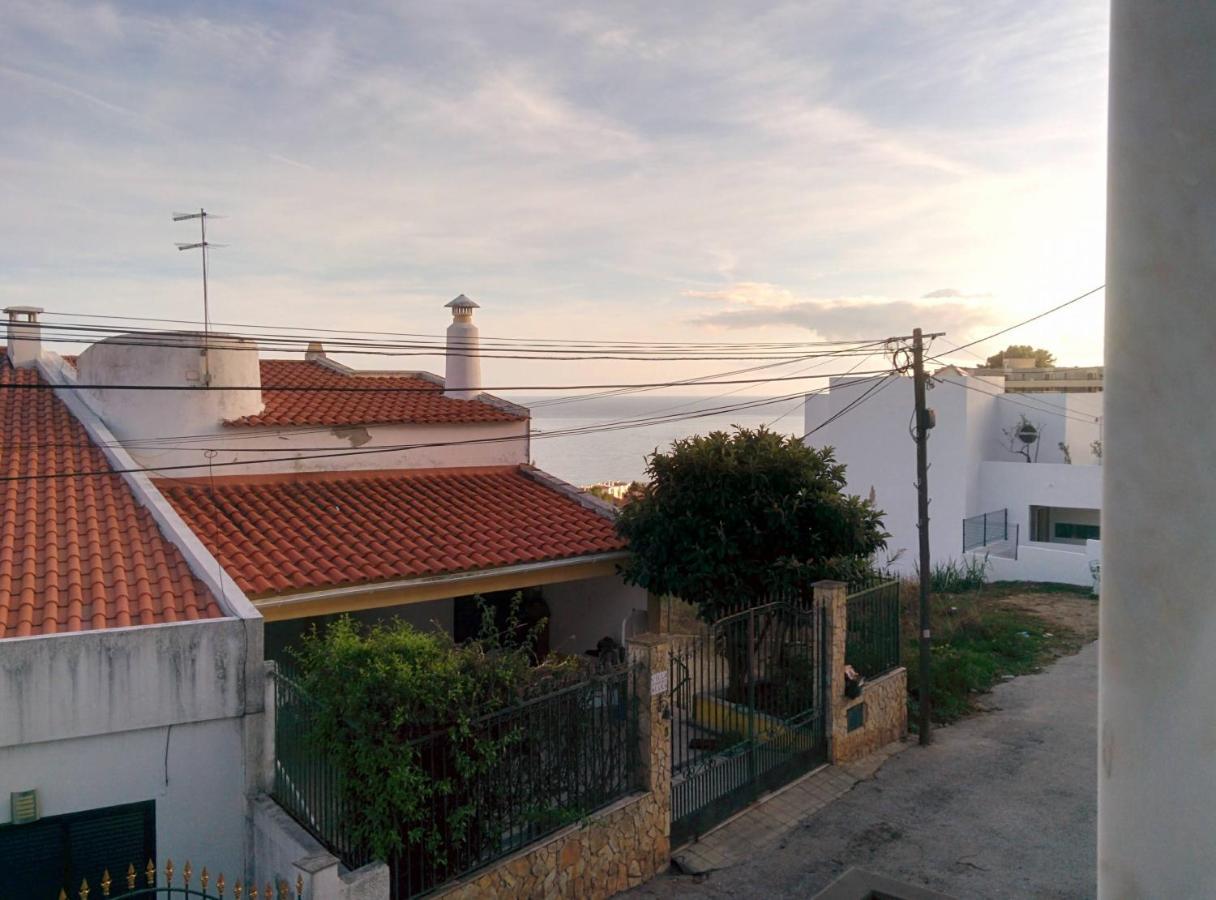 La Em Cima Daire Sesimbra Dış mekan fotoğraf
