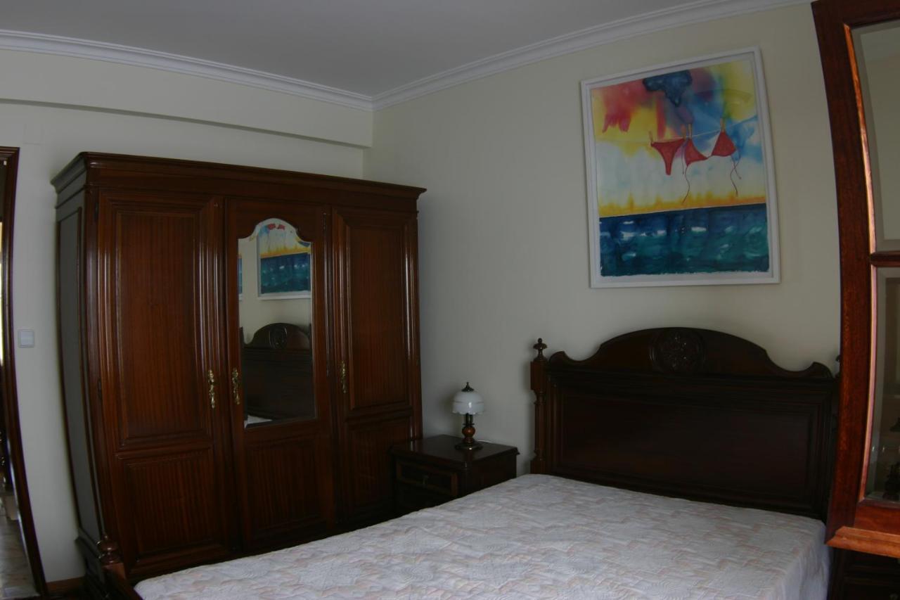 La Em Cima Daire Sesimbra Dış mekan fotoğraf